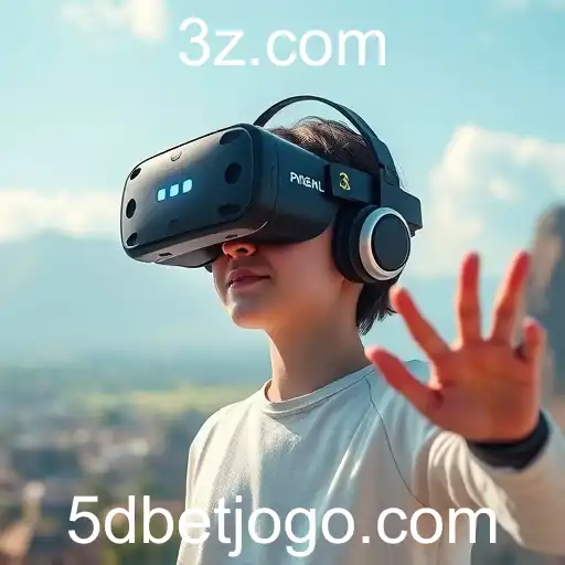 A Ascensão do 5d Bet no Cenário de Jogos Online em 2025