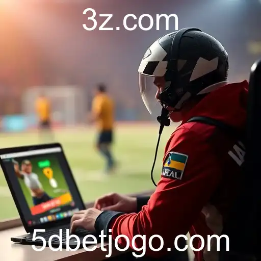 Evolução do Mercado de Apostas no Brasil