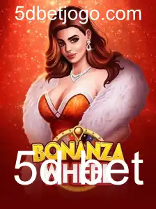 Descubra BonanzaWheel: A Nova Sensação de Apostas com 5D Bet