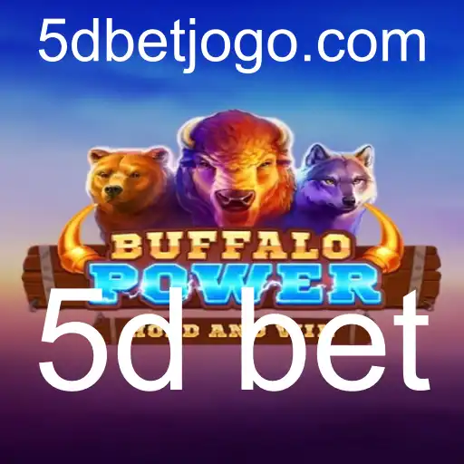 Introdução ao Jogo BuffaloPower e Estratégias de Apostas 5d Bet