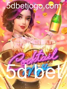 Explorando o Mundo Vibrante de CocktailNights: Um Mergulho no Jogo de Apostas 5d bet