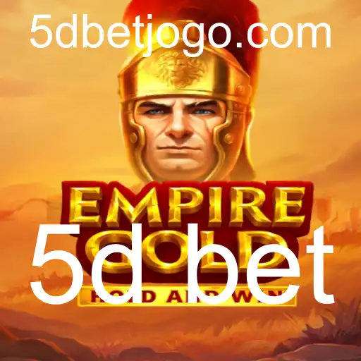 EmpireGold: Desvendando o Excitante Mundo do 5D Bet