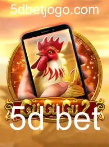 Explorando GuGuGu2M: O Novo Fenômeno dos Jogos com 5d bet
