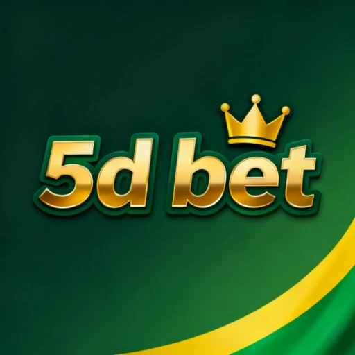 5d bet Logo