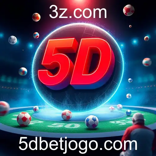A Ascenção do 5d Bet no Mercado de Jogos Online