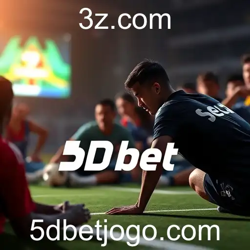 A Ascensão do 5d Bet no Cenário de Jogos Brasileiros