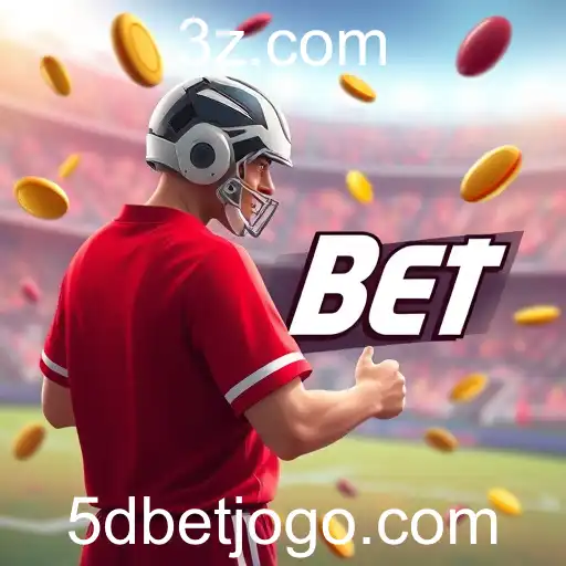 A Evolução do 5d Bet no Mercado de Jogos Online