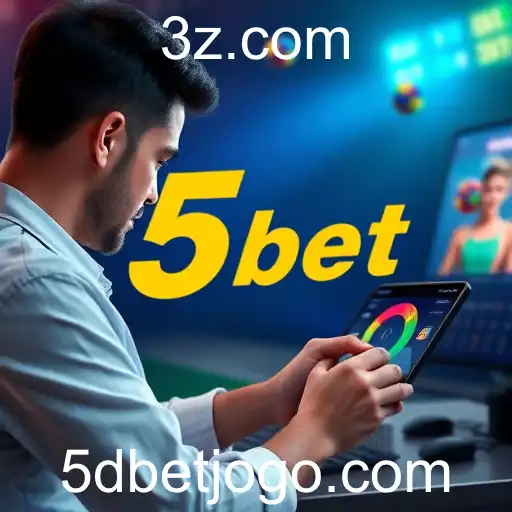 Inovação e Estratégias no Crescente Mercado de Apostas Online