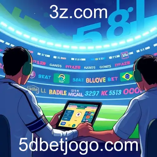 A Ascensão do Entretenimento Digital no Brasil