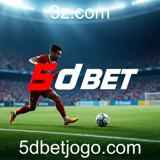 A Evolução dos Jogos Online: O Impacto da 5d Bet no Cenário Brasileiro