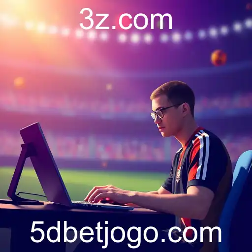 Inovação e Crescimento no Mercado de Jogos Online