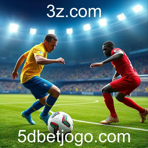 Impacto Crescente do 5d Bet no Brasil