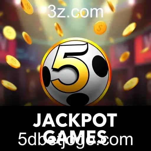 A Evolução dos Jogos Online: O Impacto do 5d Bet