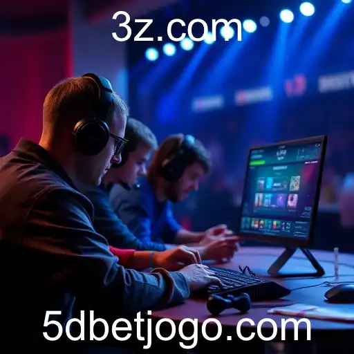 Evolução dos Sites de Jogos Online no Brasil