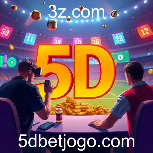 A Revolução dos Sites de Jogos em 2026