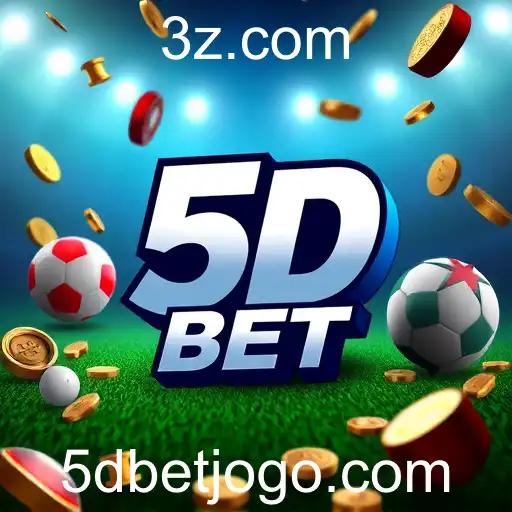 A Ascensão do 5d Bet no Cenário dos Jogos