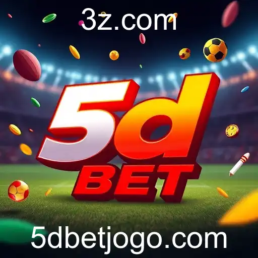 A Ascensão do 5d Bet no Mercado de Jogos de Apostas