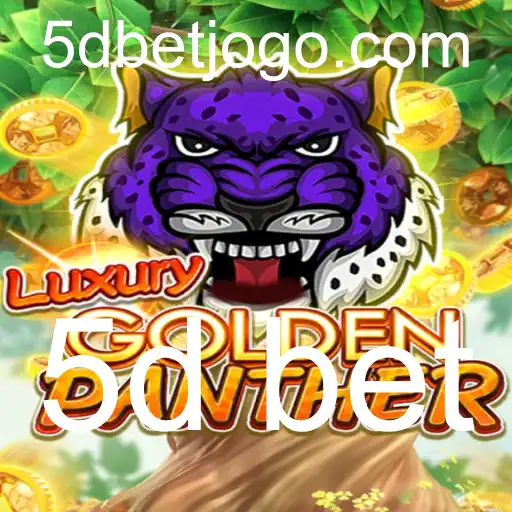 Descubra o emocionante jogo LUXURYGOLDENPANTHER e domine suas regras