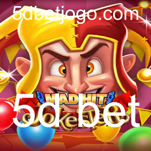 Explorando o MadHitJokester: Regras e Estratégias para o Jogo 5D Bet