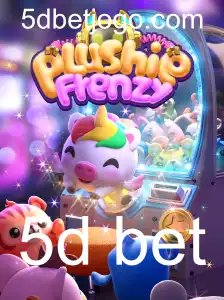 Descubra PlushieFrenzy: O Jogo de Apostas Com Temática de Pelúcia