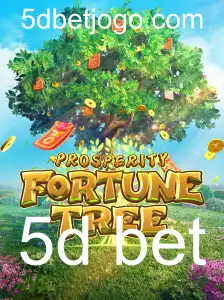 Descubra o Fascinante Mundo de ProsperityFortuneTree: Um Jogo com Apostas 5D
