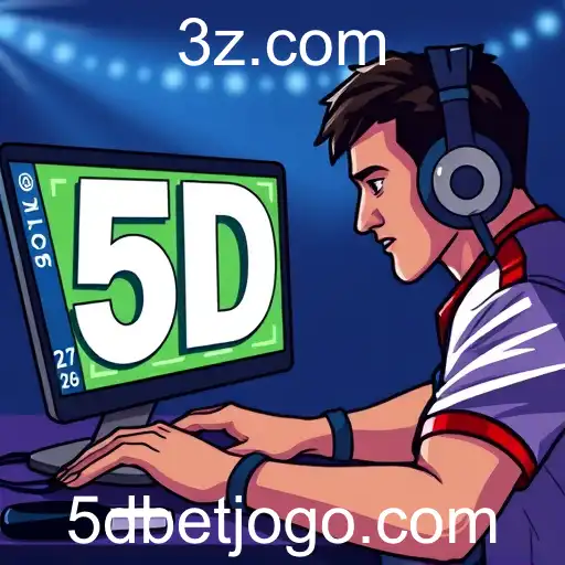 A Revolução dos Jogos Online no Brasil