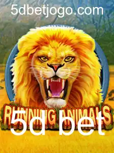 RunningAnimals: Explorando o Mundo das Apostas em 5D